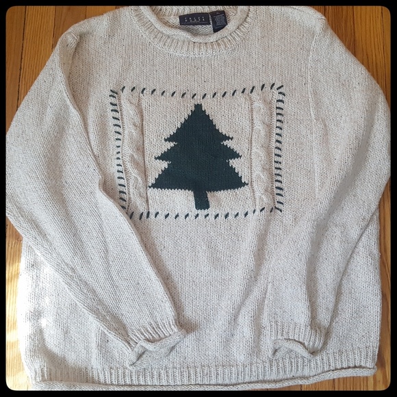 Liz Claiborne | Sweaters | Crazy Horse 